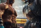 Real Steel 2 Official Trailer (2026) | Hugh Jackman